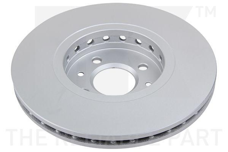 NK 313997 Bremsscheibe f&uuml;r DACIA, RENAULT