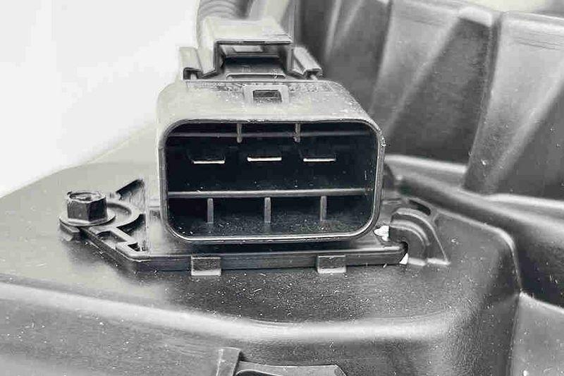 ACKOJA A53-01-0009 L&uuml;fter, Motork&uuml;hlung f&uuml;r KIA