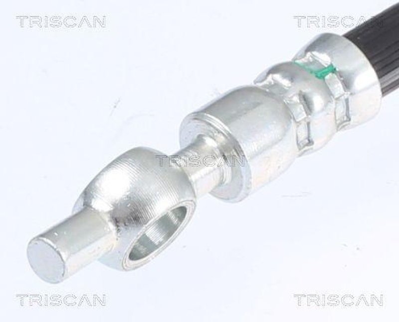 TRISCAN 8150 43185 Bremsschlauch Vorne f&uuml;r Hyundai