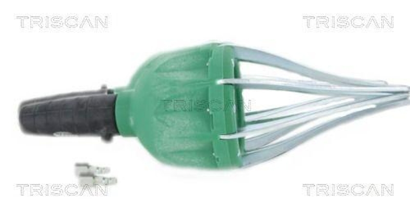 TRISCAN 8541 103 Werkzeug Ø115 für Max. Ø115Mm.
