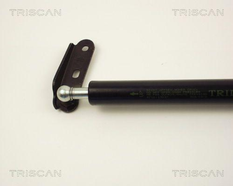 TRISCAN 8710 13237 Gasfeder Hinten f&uuml;r Toyota Corolla Lb Ee10#