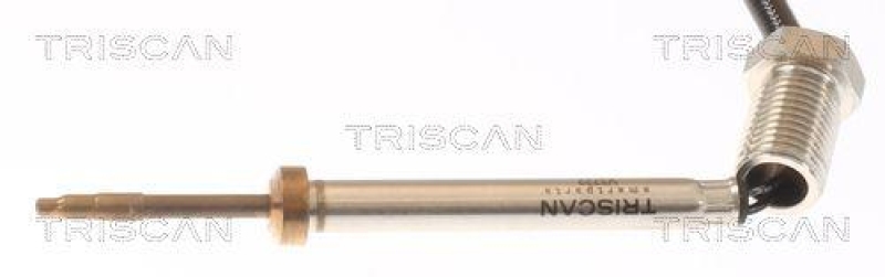 TRISCAN 8826 10035 Sensor, Abgastemperatur f&uuml;r Opel, Renault