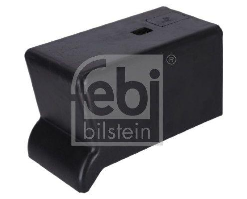 FEBI BILSTEIN 08162 Federkissen f&uuml;r Blattfeder