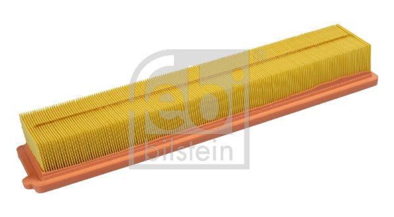 FEBI BILSTEIN 176869 Luftfilter f&uuml;r Mercedes-Benz