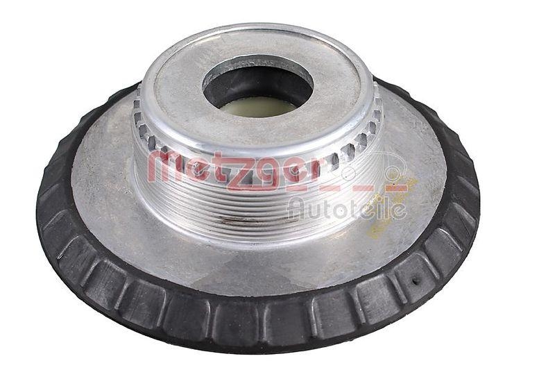 METZGER 6490380 Federbeinst&uuml;tzlager f&uuml;r MB VA links/rechts OBEN