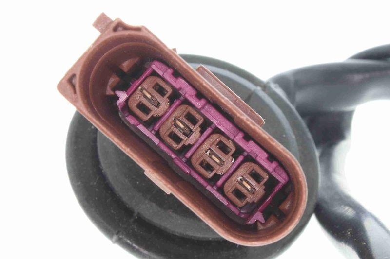 VEMO V10-76-0046 Lambdasonde 4 Kabel / 620 mm f&uuml;r AUDI