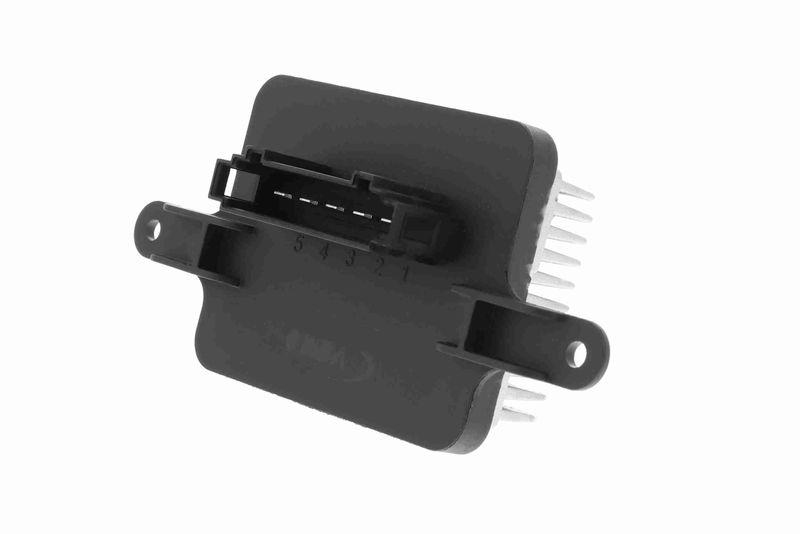 VEMO V42-79-0010 Regler, Innenraumgebl&auml;se mit Klimaautom. mit Klimaautomatik f&uuml;r PEUGEOT