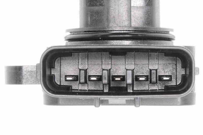 VEMO V70-72-0019 Luftmassenmesser Einsteckfühler ohne Messrohr 5-Polig für TOYOTA