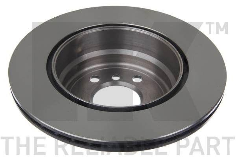 NK 201583 Bremsscheibe f&uuml;r BMW