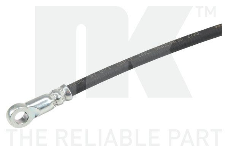 NK 853082 Bremsschlauch f&uuml;r MITSUBISHI