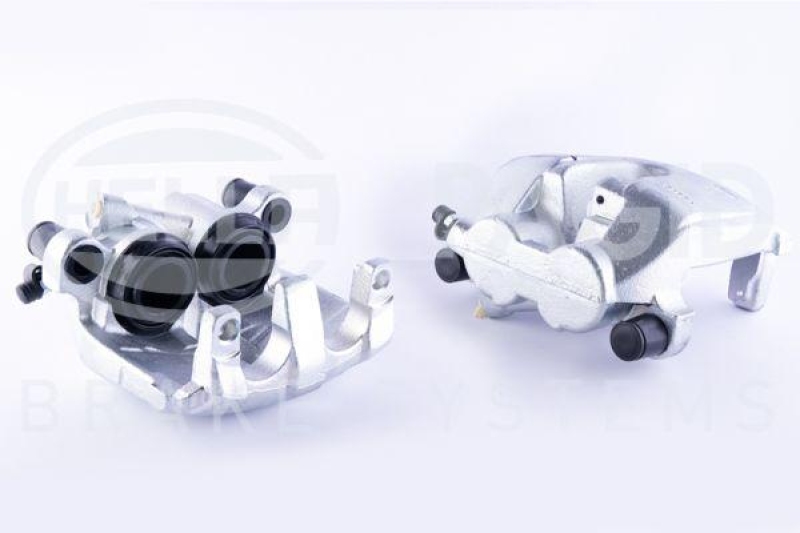 HELLA 8AC 355 398-501 Bremssattel f&uuml;r MB