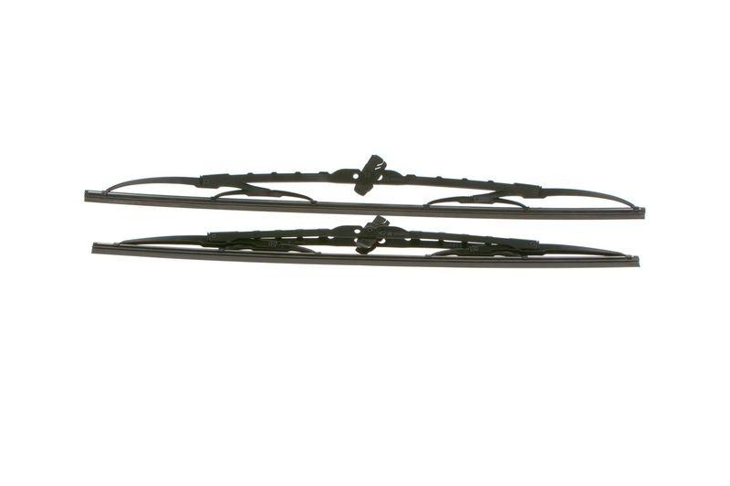 B-Ware BOSCH 3 397 118 405 Wischblatt 533 Twin Scheibenwischer 530/475 mm