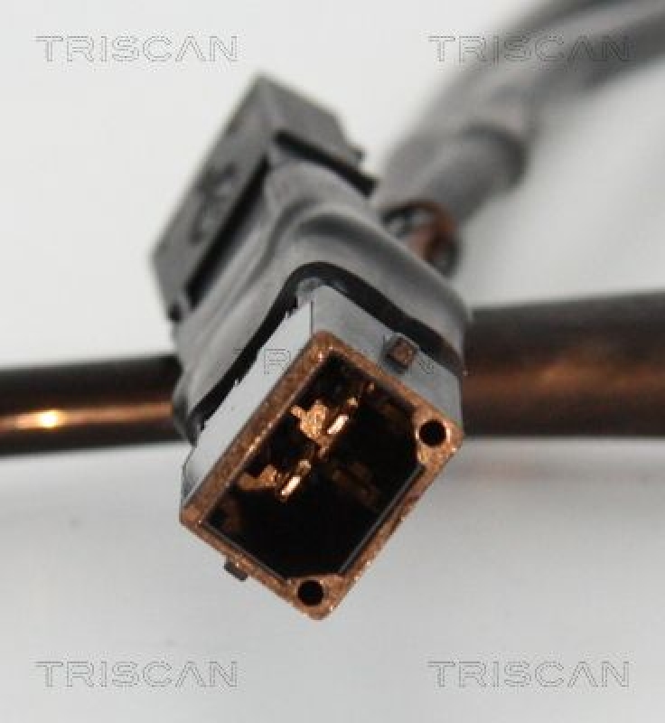 TRISCAN 8180 29217 Sensor, Raddrehzahl für Vag