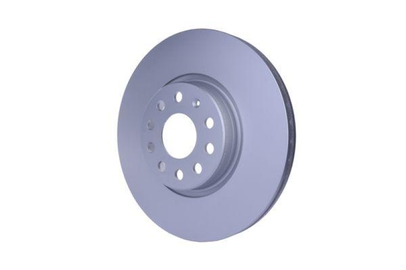 HELLA 8DD 355 109-521 Bremsscheibe f&uuml;r VW/AUDI/SKODA/SEAT