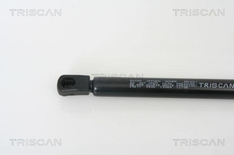 TRISCAN 8710 29271 Gasfeder Hinten f&uuml;r Vw Passat 3C2
