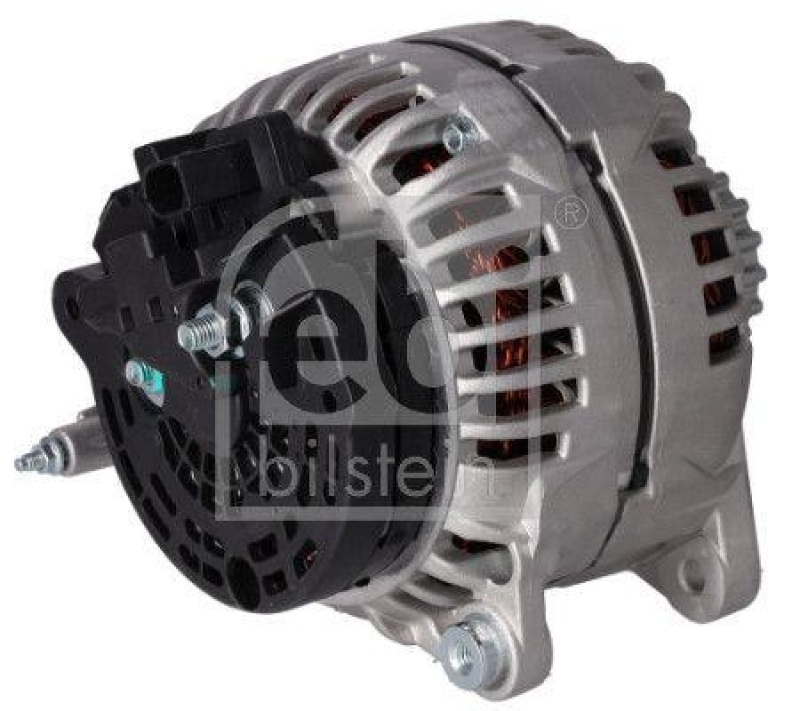 FEBI BILSTEIN 101532 Generator für VW-Audi