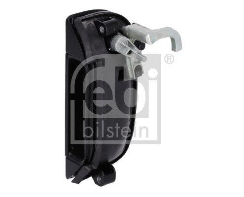 FEBI BILSTEIN 175767 Türaußengriff für VW-Audi