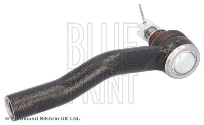 BLUE PRINT ADBP870079 Spurstangenendst&uuml;ck mit Kronenmutter und Splint f&uuml;r TOYOTA