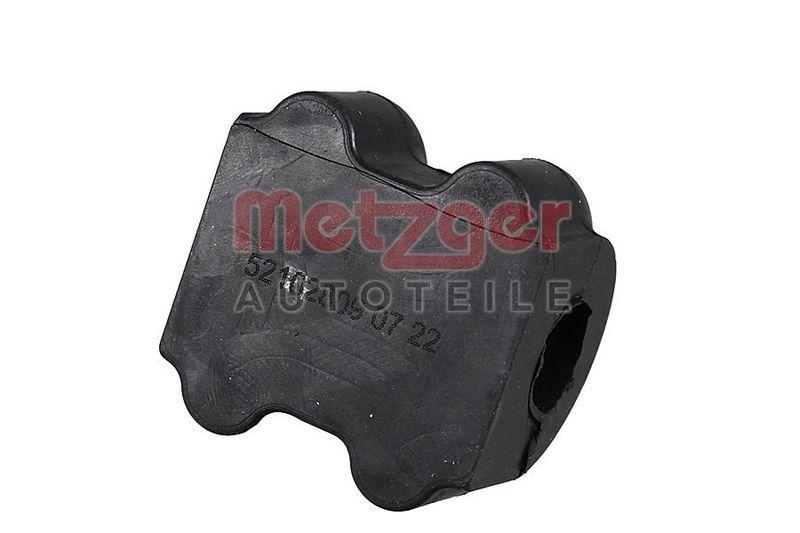 METZGER 52102809 Lagerung, Stabilisator f&uuml;r HYUNDAI/KIA HA links/rechts