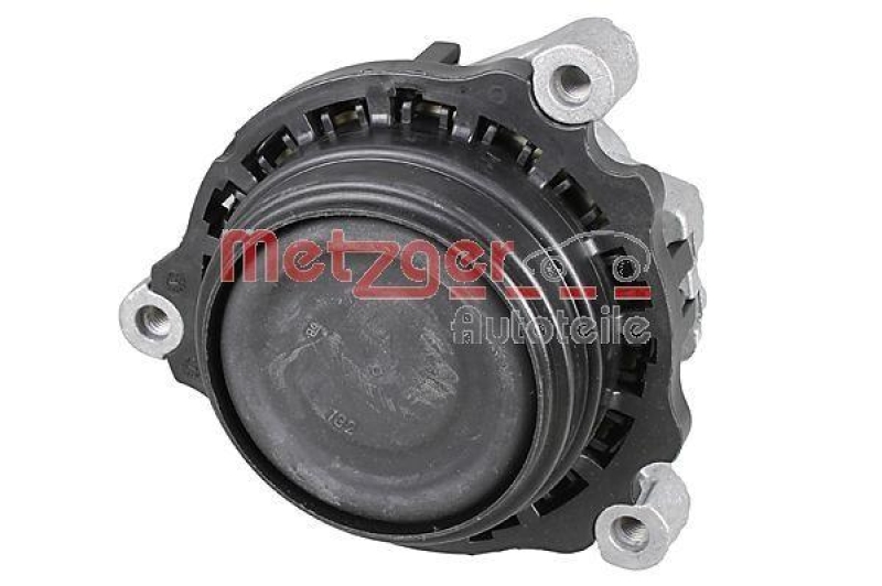 METZGER 8053781 Lagerung, Motor f&uuml;r BMW links