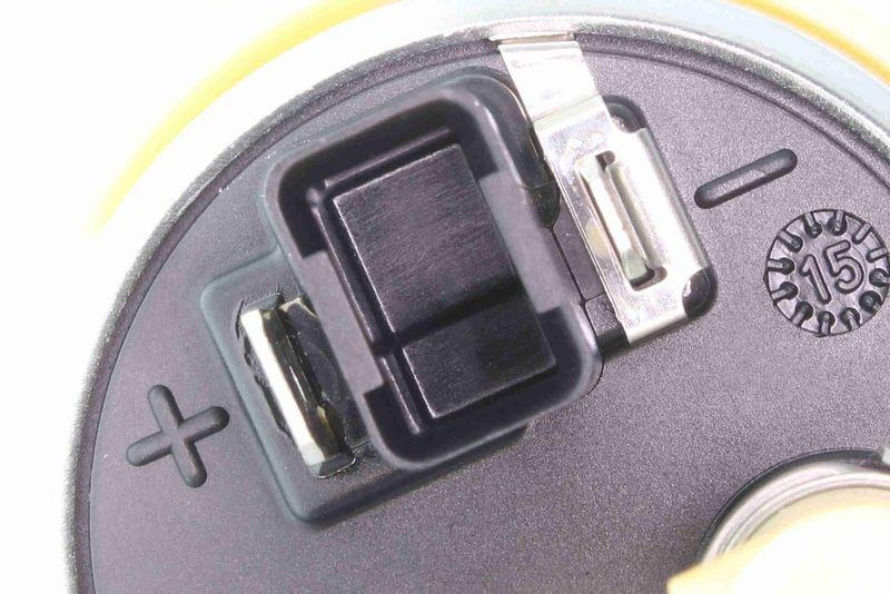 VEMO V20-09-0411-1 Kraftstoffpumpe Austauschpumpe 0,5 Bar f&uuml;r BMW