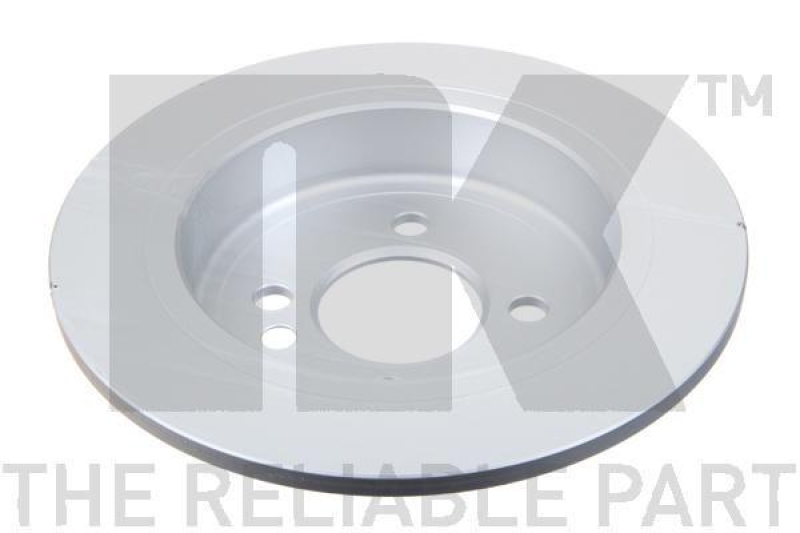 NK 314017 Bremsscheibe f&uuml;r MINI