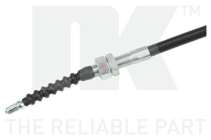 NK 901928 Seilzug, Feststellbremse f&uuml;r CITROEN