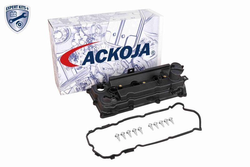 ACKOJA A38-0437 Zylinderkopfhaube Motor: 3.5 4x4 für NISSAN