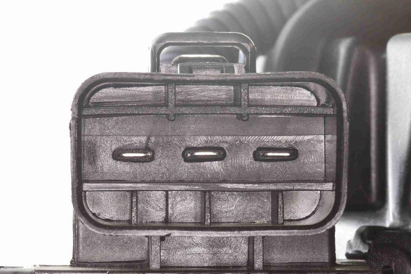 ACKOJA A53-01-0011 Lüfter, Motorkühlung für KIA