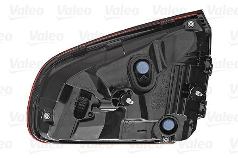 VALEO 045489 R&uuml;cklicht PORSCHE Cayenne 2015/01 B L