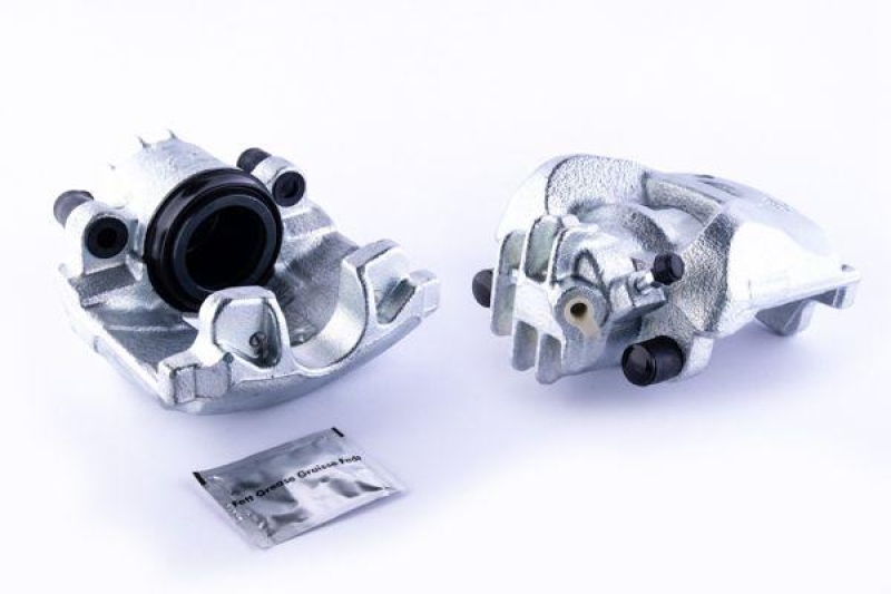 HELLA 8AC 355 398-511 Bremssattel f&uuml;r P.S.A