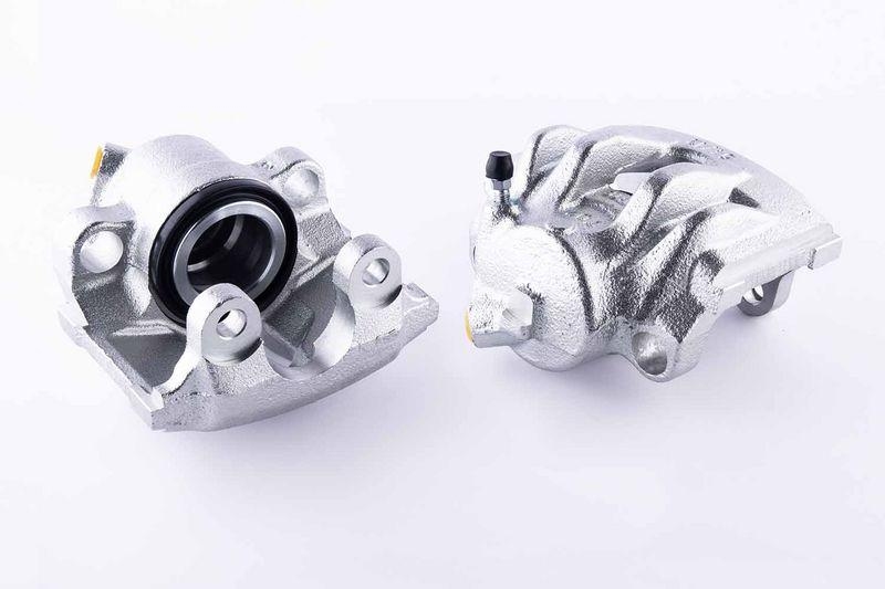 HELLA 8AN 355 788-981 Bremssattel f&uuml;r BMW