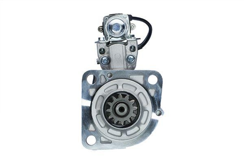 HELLA 8EA 012 586-361 Starter 24V 6kW