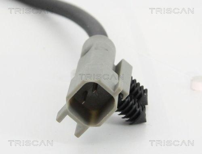 TRISCAN 8180 80108 Sensor, Raddrehzahl f&uuml;r Chrysler, Jeep