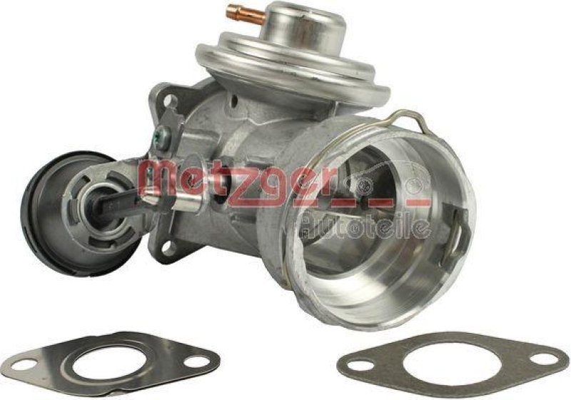 METZGER 0892407 Agr-Ventil f&uuml;r SEAT/SKODA/VW