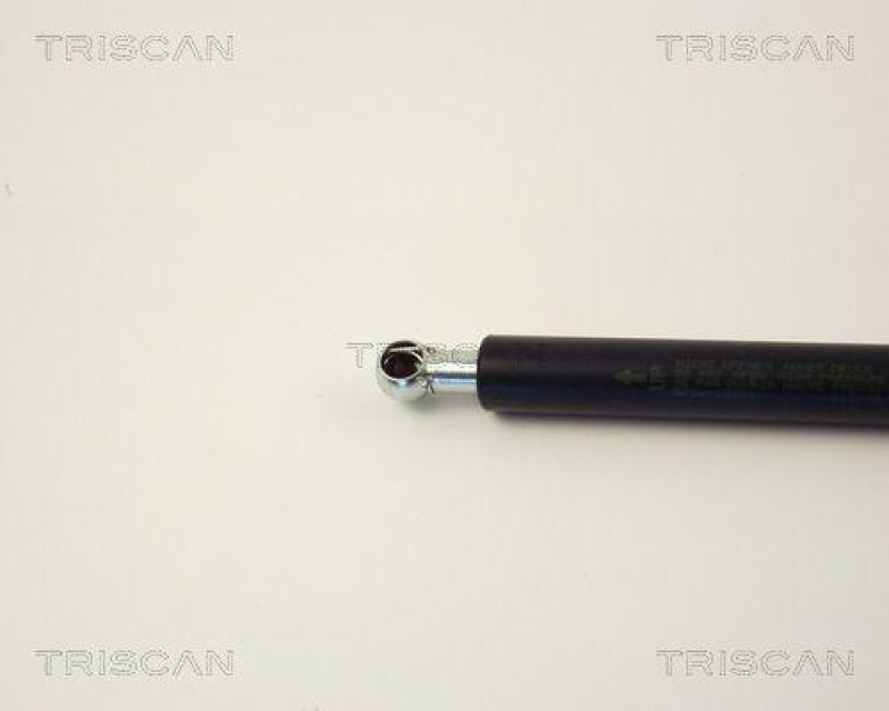 TRISCAN 8710 13251 Gasfeder Hinten f&uuml;r Toyota Aventis Liftback