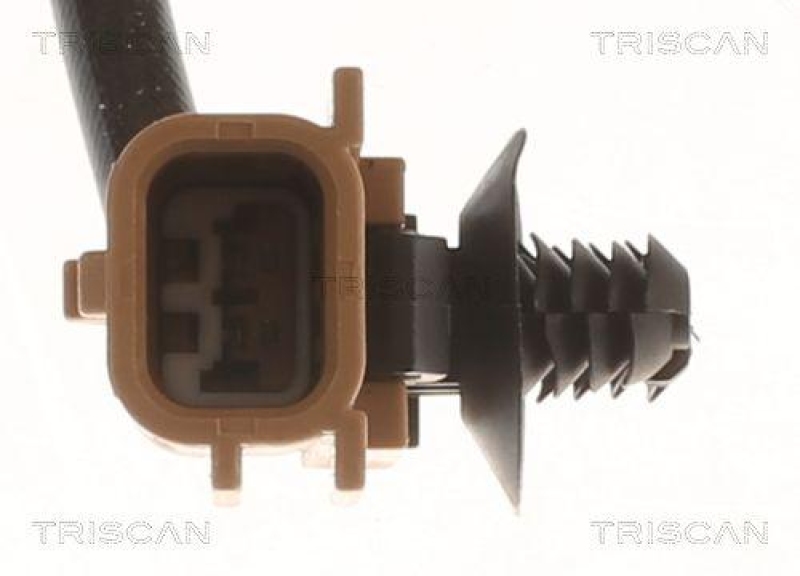 TRISCAN 8826 10037 Sensor, Abgastemperatur f&uuml;r Dacia,Renault, Nissan