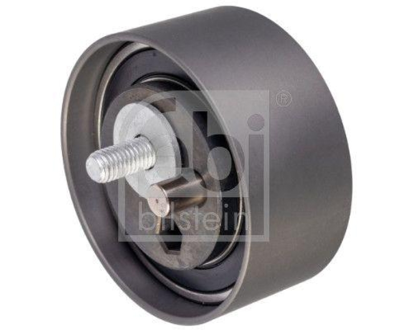 FEBI BILSTEIN 18562 Spannrolle f&uuml;r Zahnriemen f&uuml;r VW-Audi