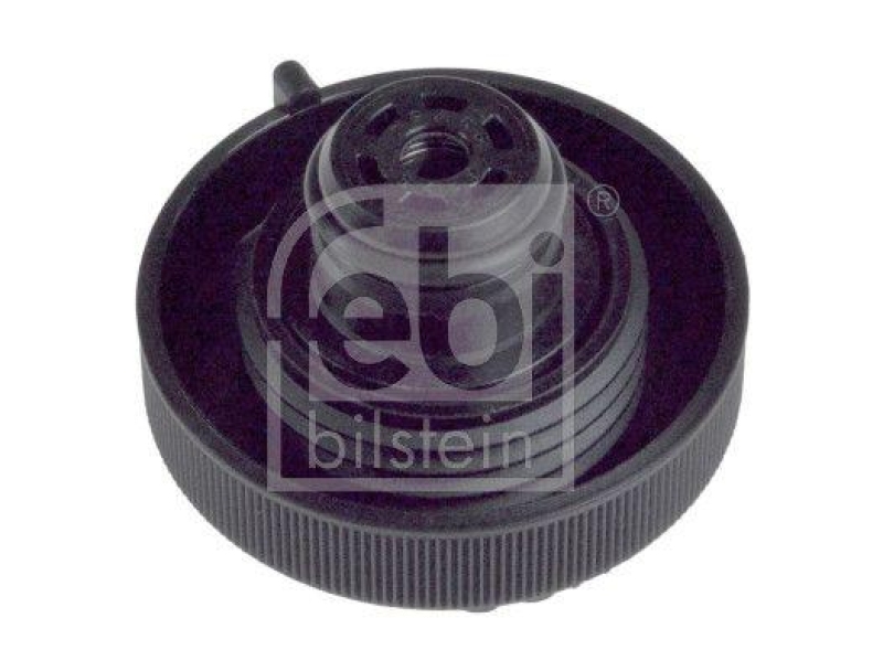 FEBI BILSTEIN 192690 Verschlussdeckel für Kühlerausgleichsbehälter für TOYOTA