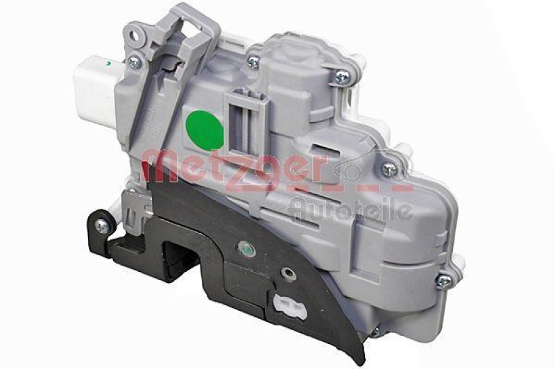 METZGER 2314336 T&uuml;rschloss f&uuml;r SEAT/VW vorne rechts