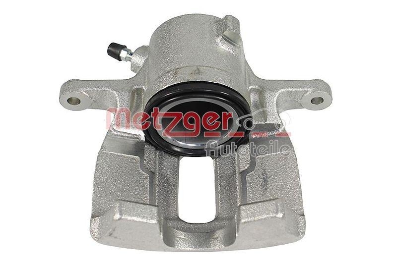 METZGER 6260519 Bremssattel Neuteil f&uuml;r CITROEN VA links