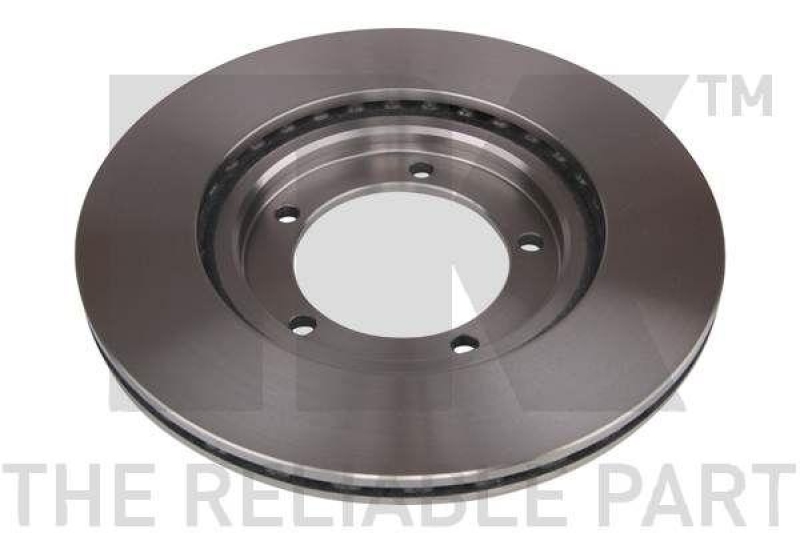 NK 205108 Bremsscheibe f&uuml;r DAIHATSU