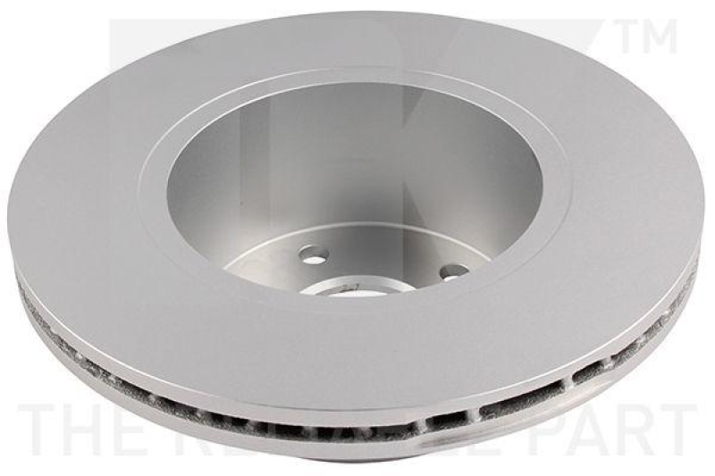 NK 314022 Bremsscheibe f&uuml;r LAND ROVER