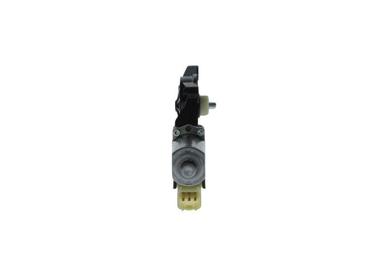 Bosch 0 130 822 495 Getriebeflachmotor