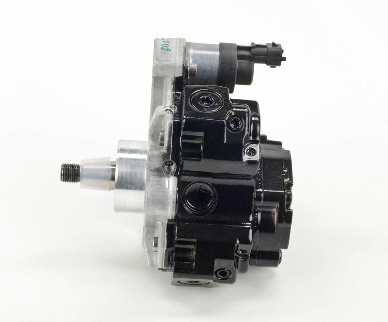 Bosch 0 445 010 104 Radialkolbenpumpe