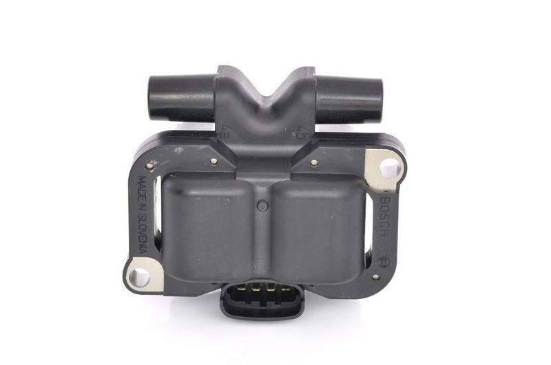 BOSCH 0 221 503 022 Zündspule