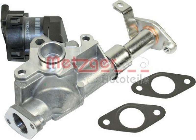 METZGER 0892409 Agr-Ventil f&uuml;r BMW