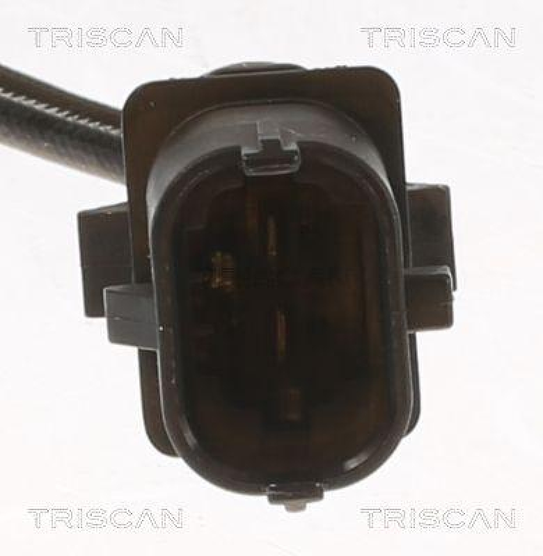 TRISCAN 8826 10038 Sensor, Abgastemperatur f&uuml;r Chevrolet, Opel