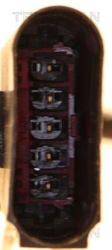 TRISCAN 8845 29270 Lambdasonde f&uuml;r Vag