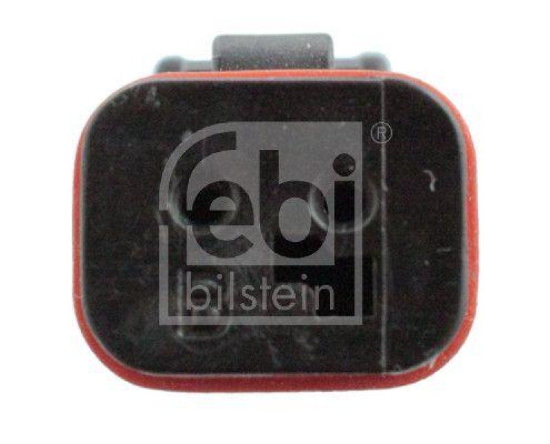 FEBI BILSTEIN 172358 ABS-Sensor mit H&uuml;lse und Fett f&uuml;r RENAULT (RVI)